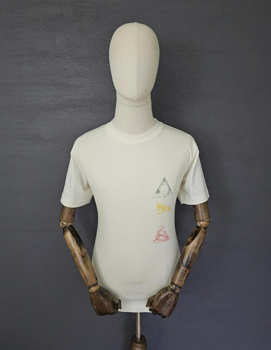 DIOR Homme Astero Logo Jersey T-Shirt