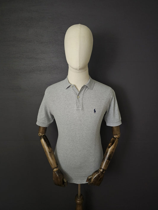RALPH LAUREN Short Sleeve Polo