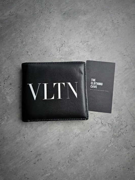 VALENTINO GARAVANI VLTN Bifold Wallet