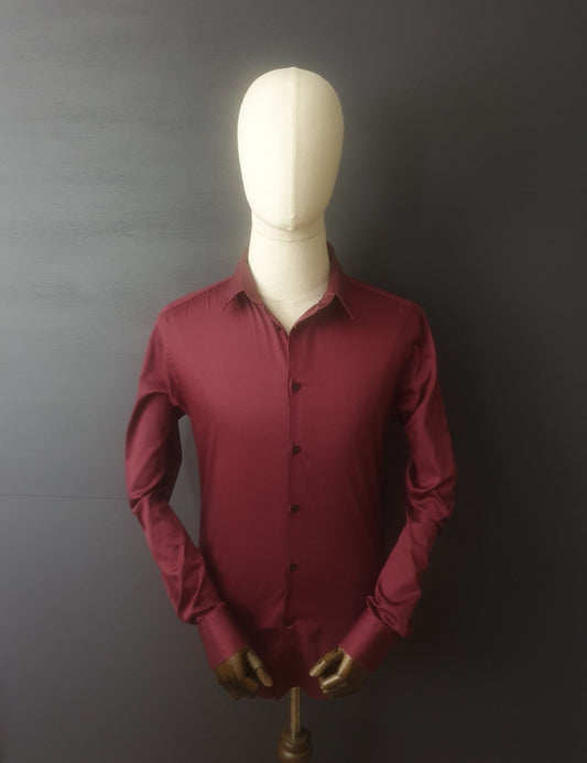 VERSACE Collection Dress Shirt