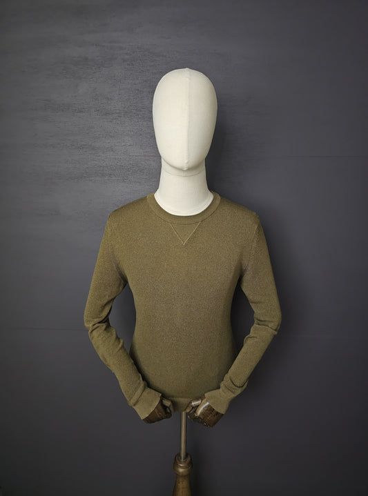 TOM FORD Merino Wool Sweatshirt