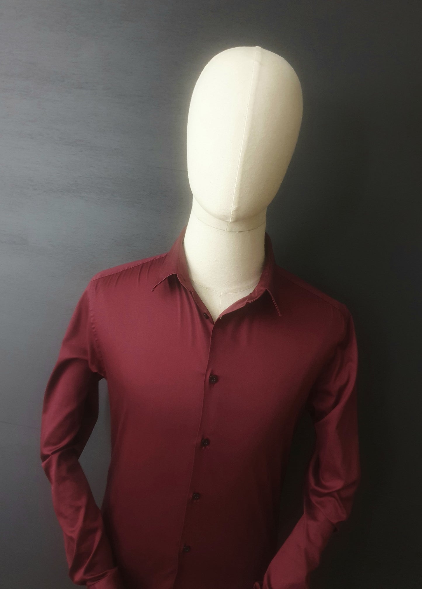 VERSACE Collection Dress Shirt