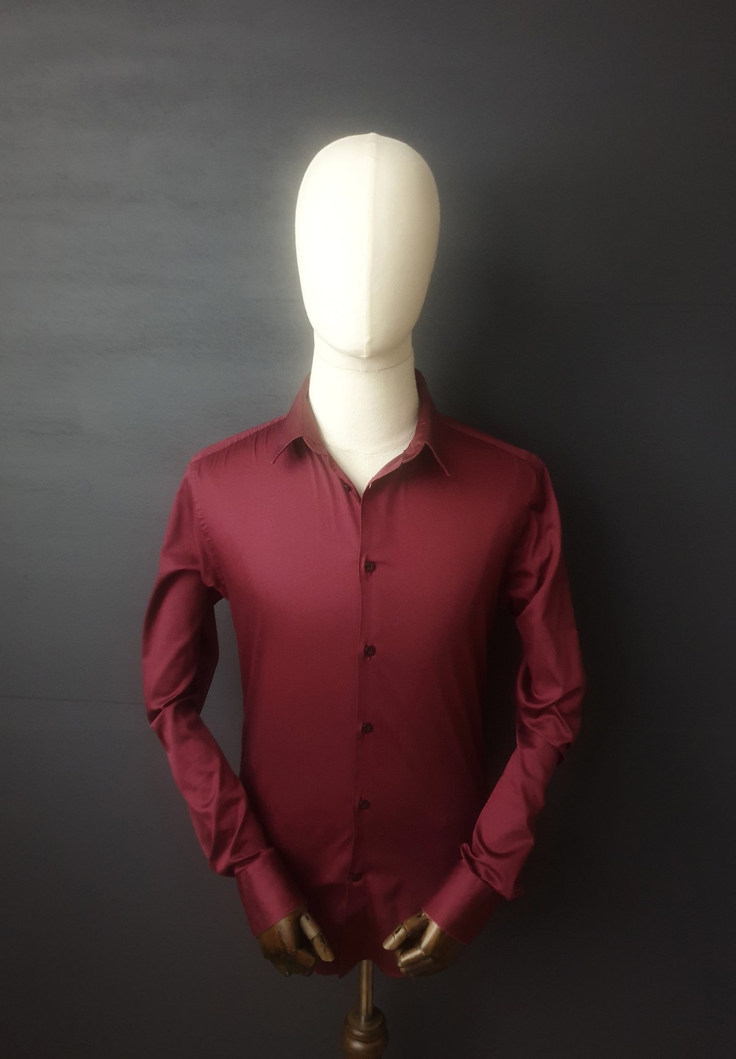 VERSACE Collection Dress Shirt