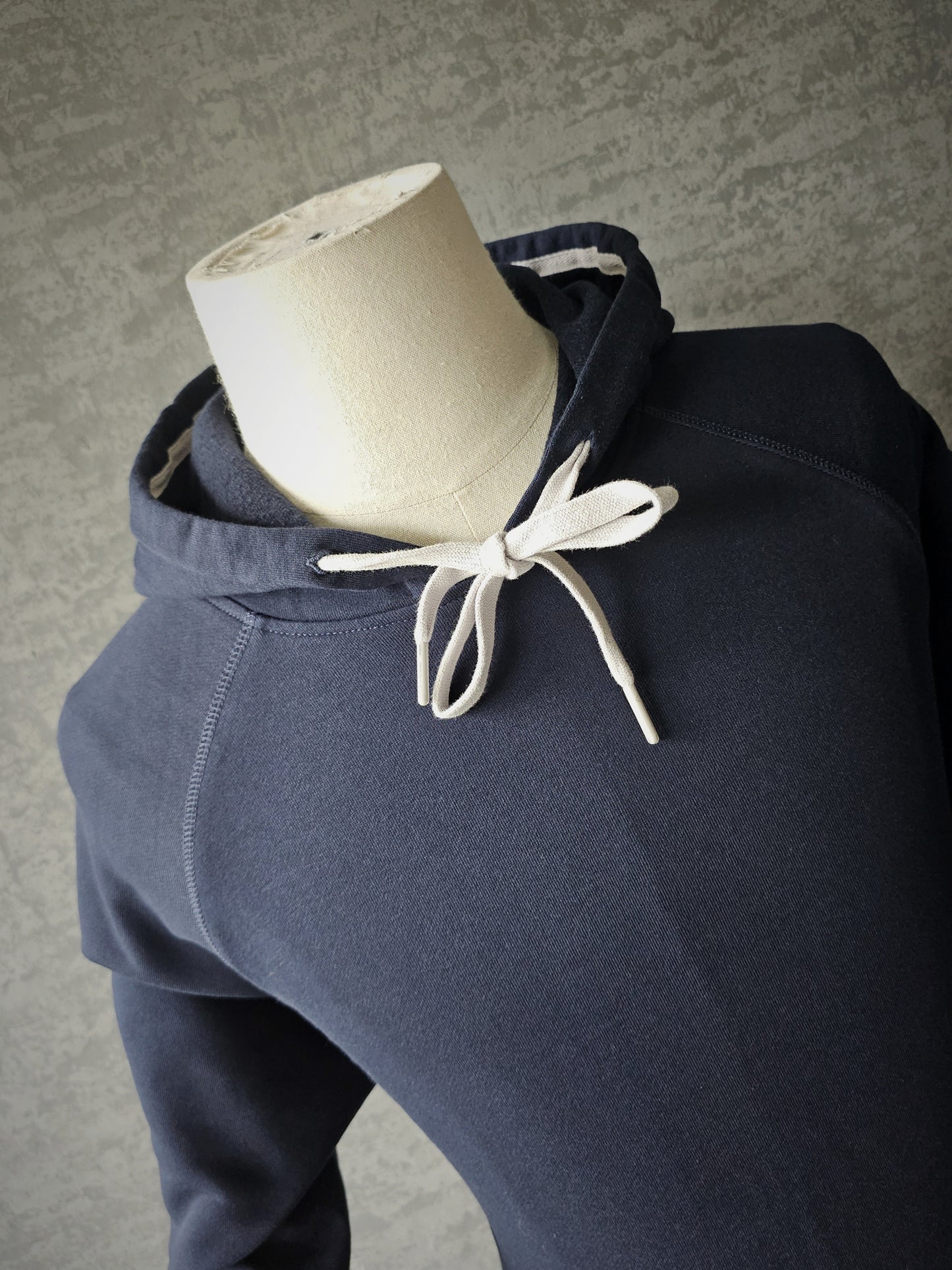 THE WHITE COMPANY Oversized Hoodie