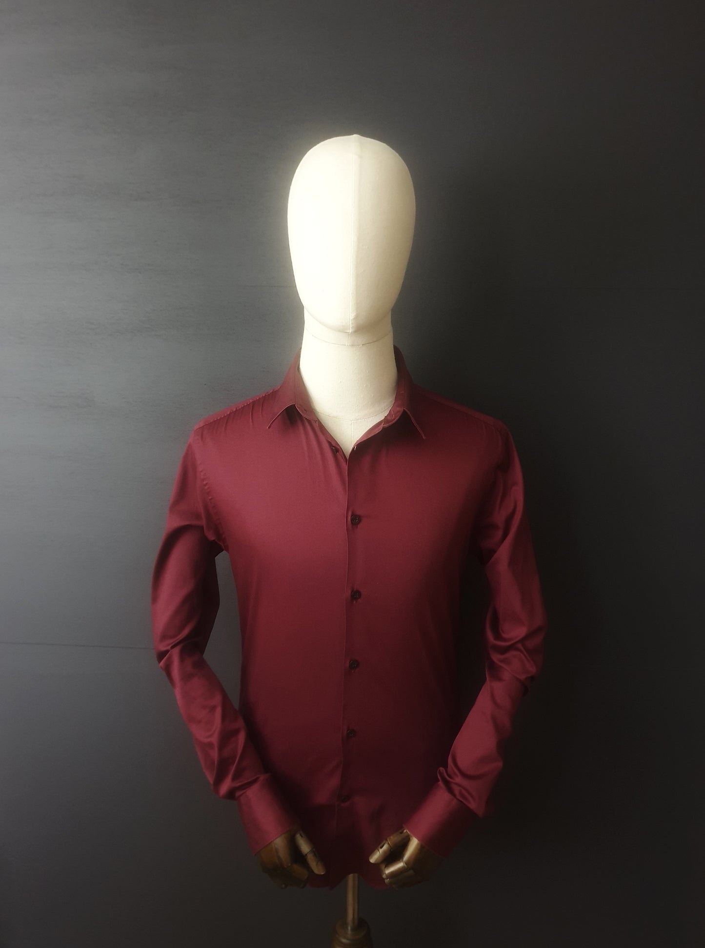 VERSACE Collection Dress Shirt