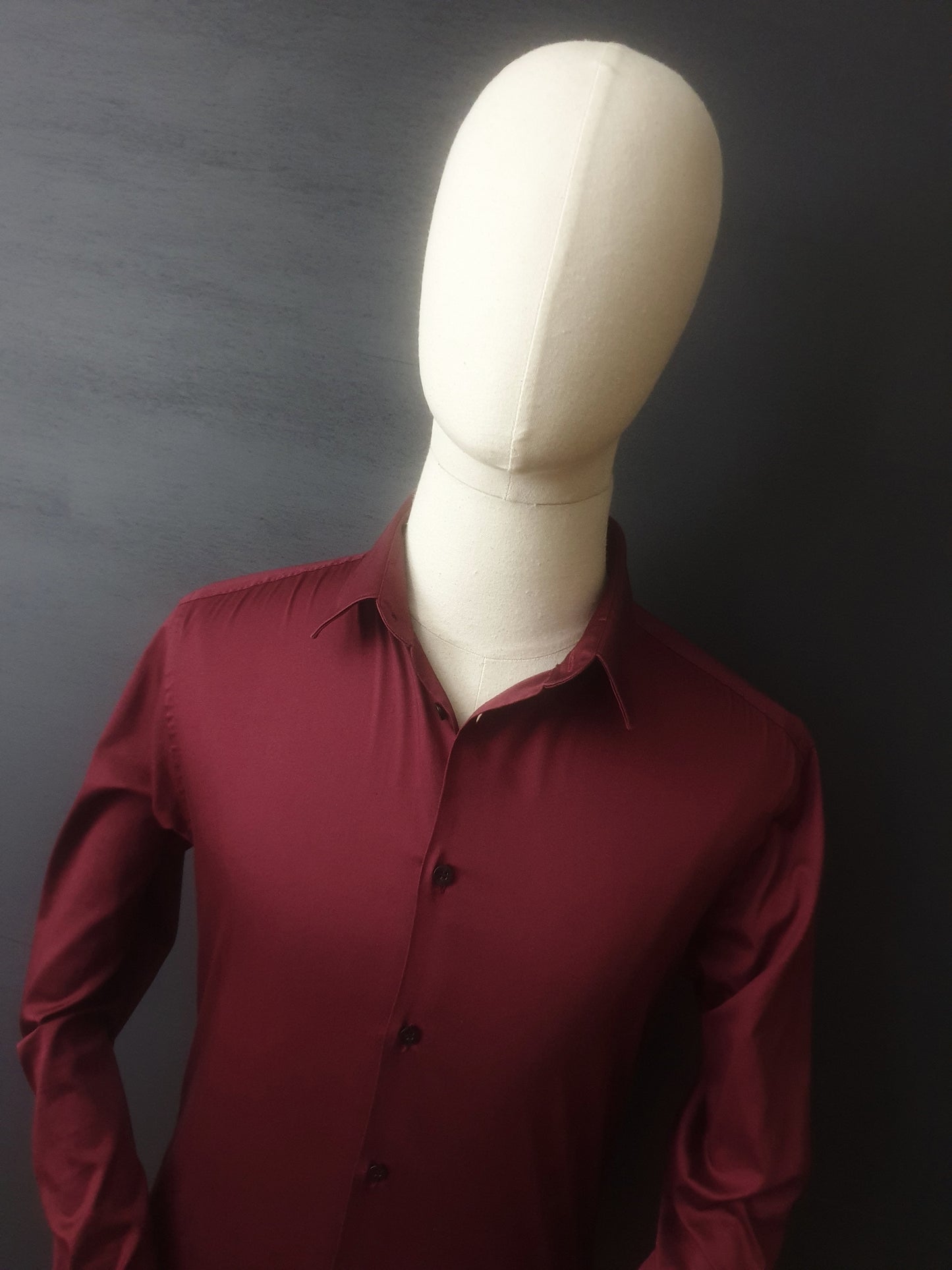 VERSACE Collection Dress Shirt