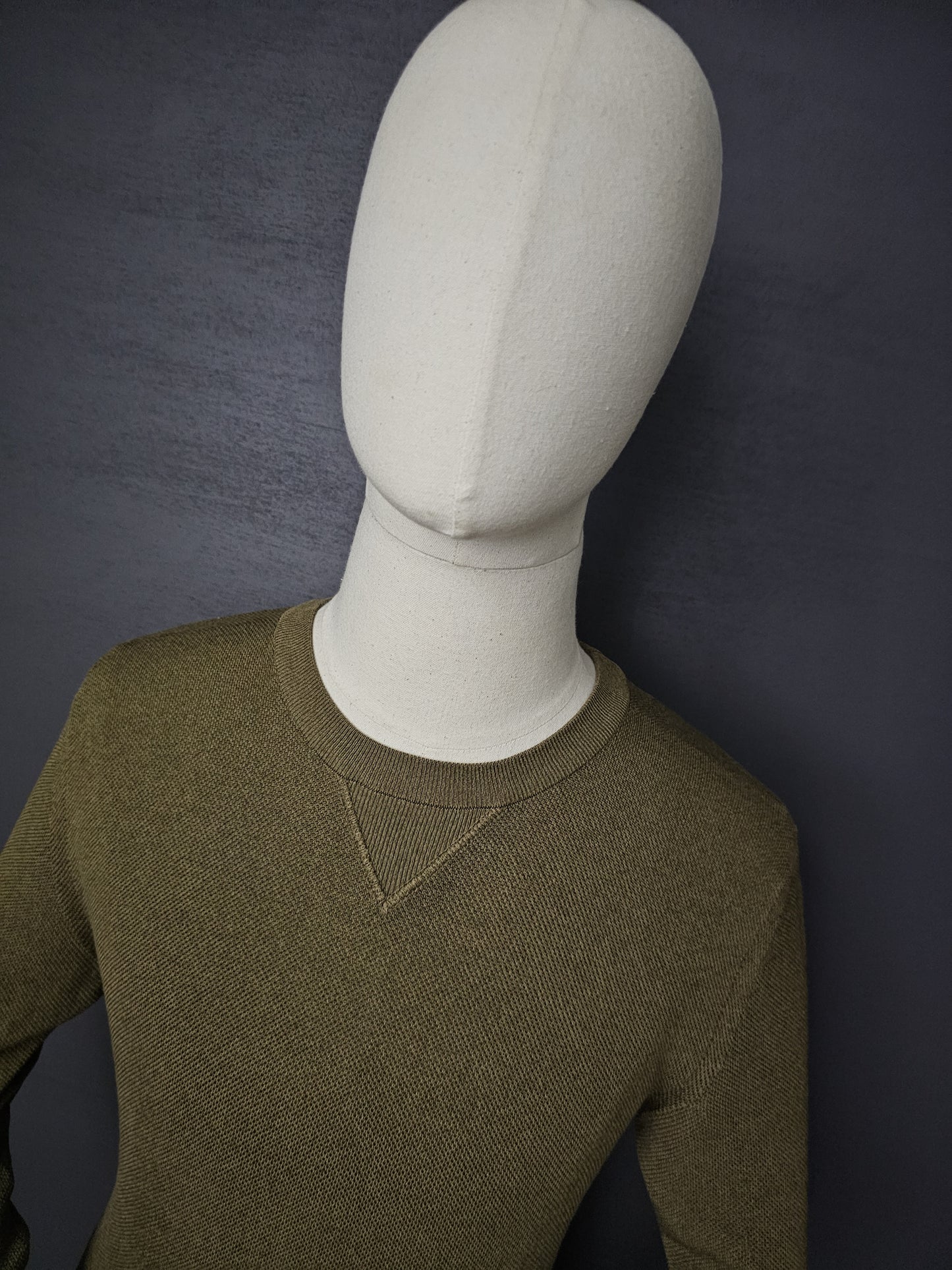 TOM FORD Merino Wool Sweatshirt