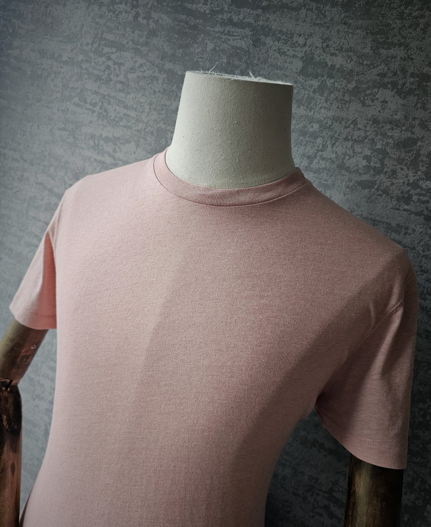 TOM FORD Lyocell and Cotton Blend Pink Jersey T-Shirt