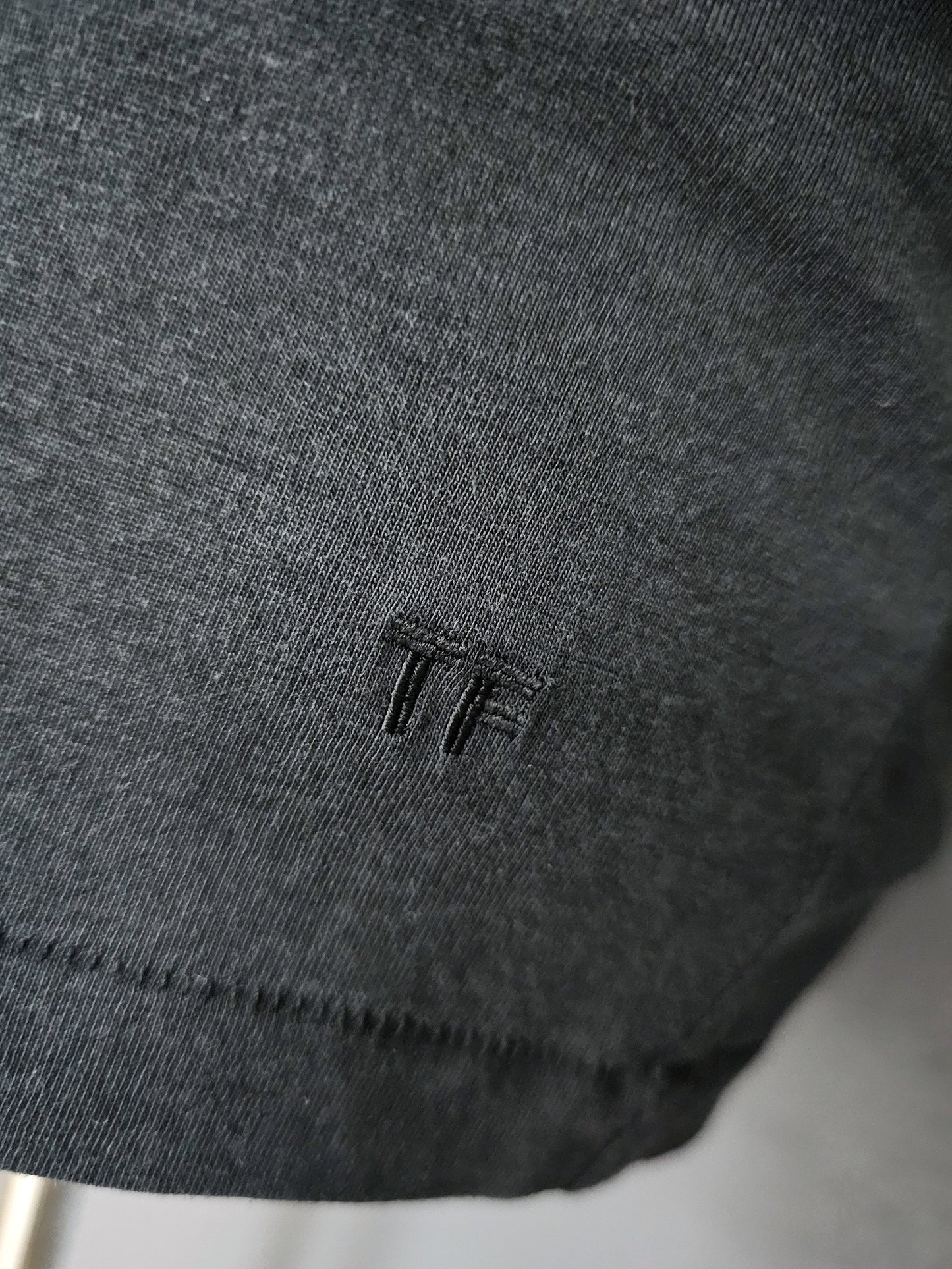 TOM FORD Lyocell and Cotton Blend Jersey T-Shirt