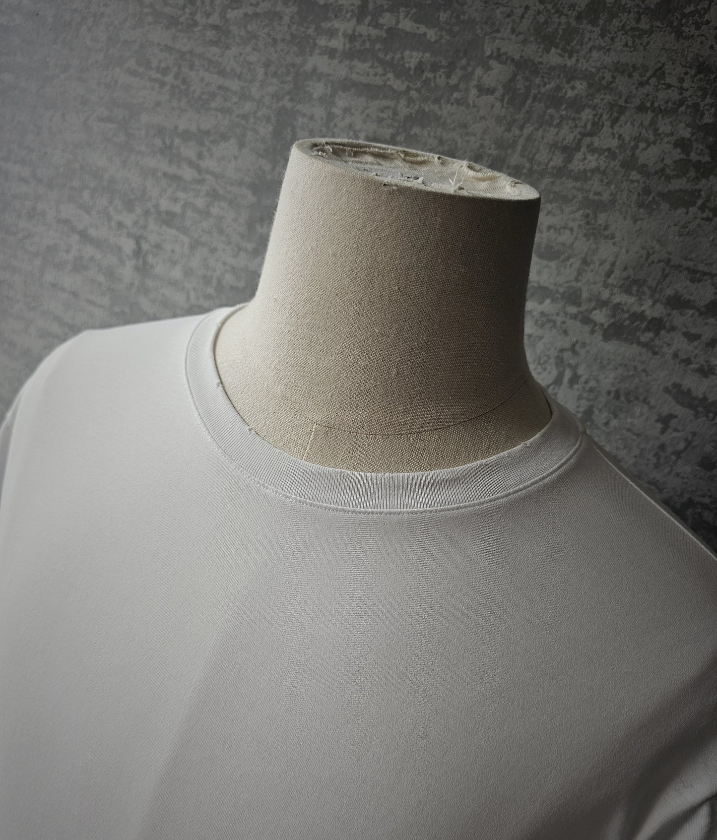 GIVENCHY Faded Distressed Logo T-Shirt