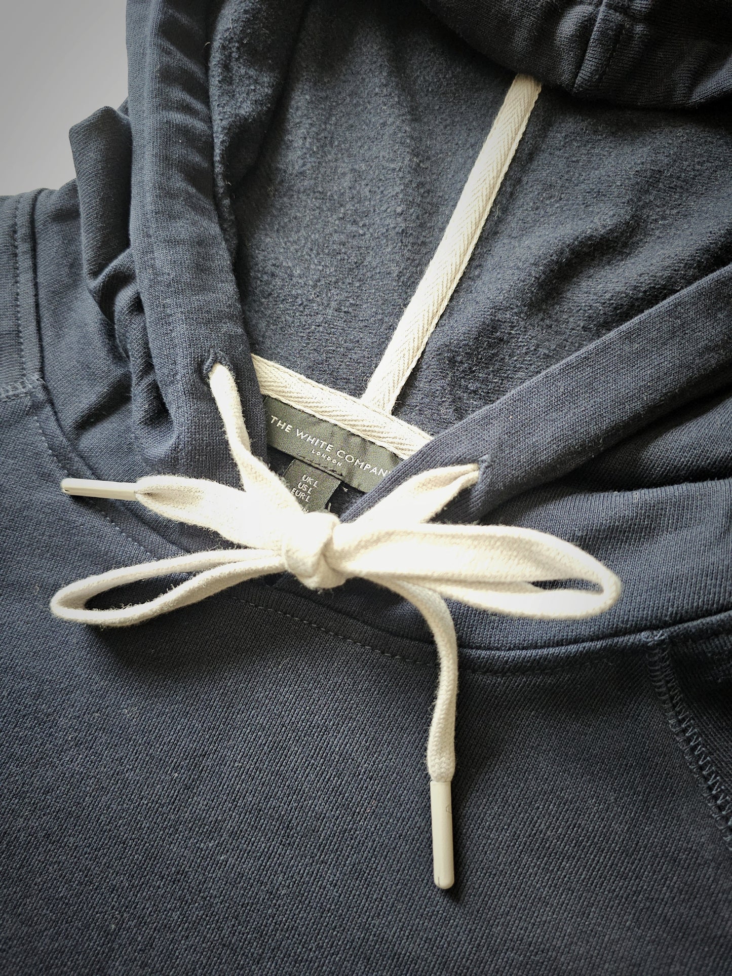 THE WHITE COMPANY Oversized Hoodie