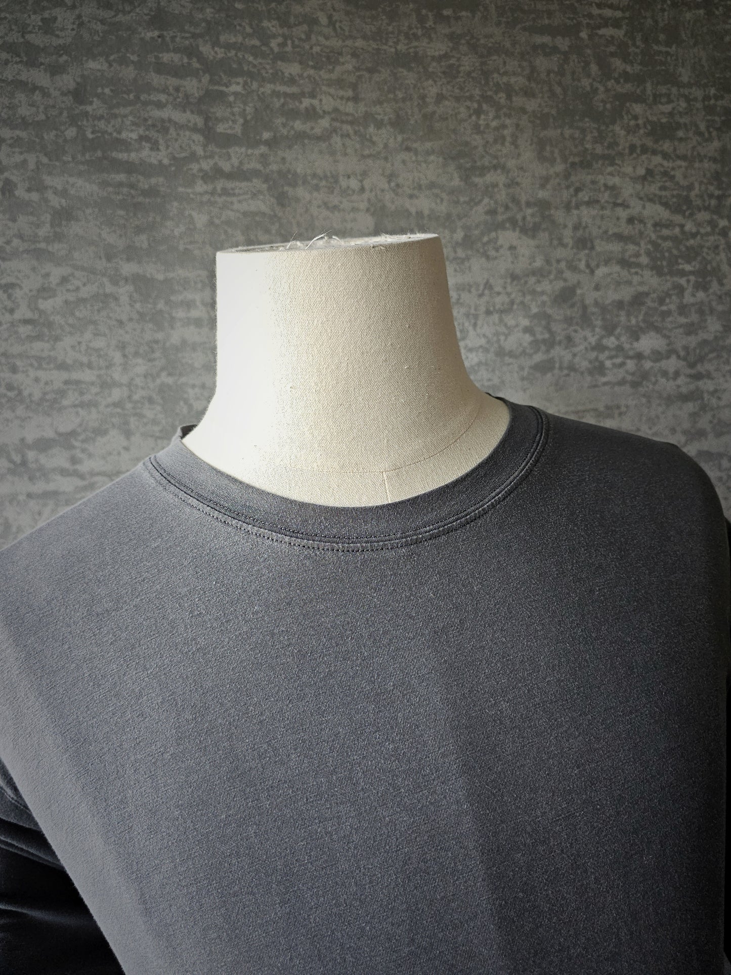 TOM FORD Slim-Fit Long Sleeve Jersey T-Shirt