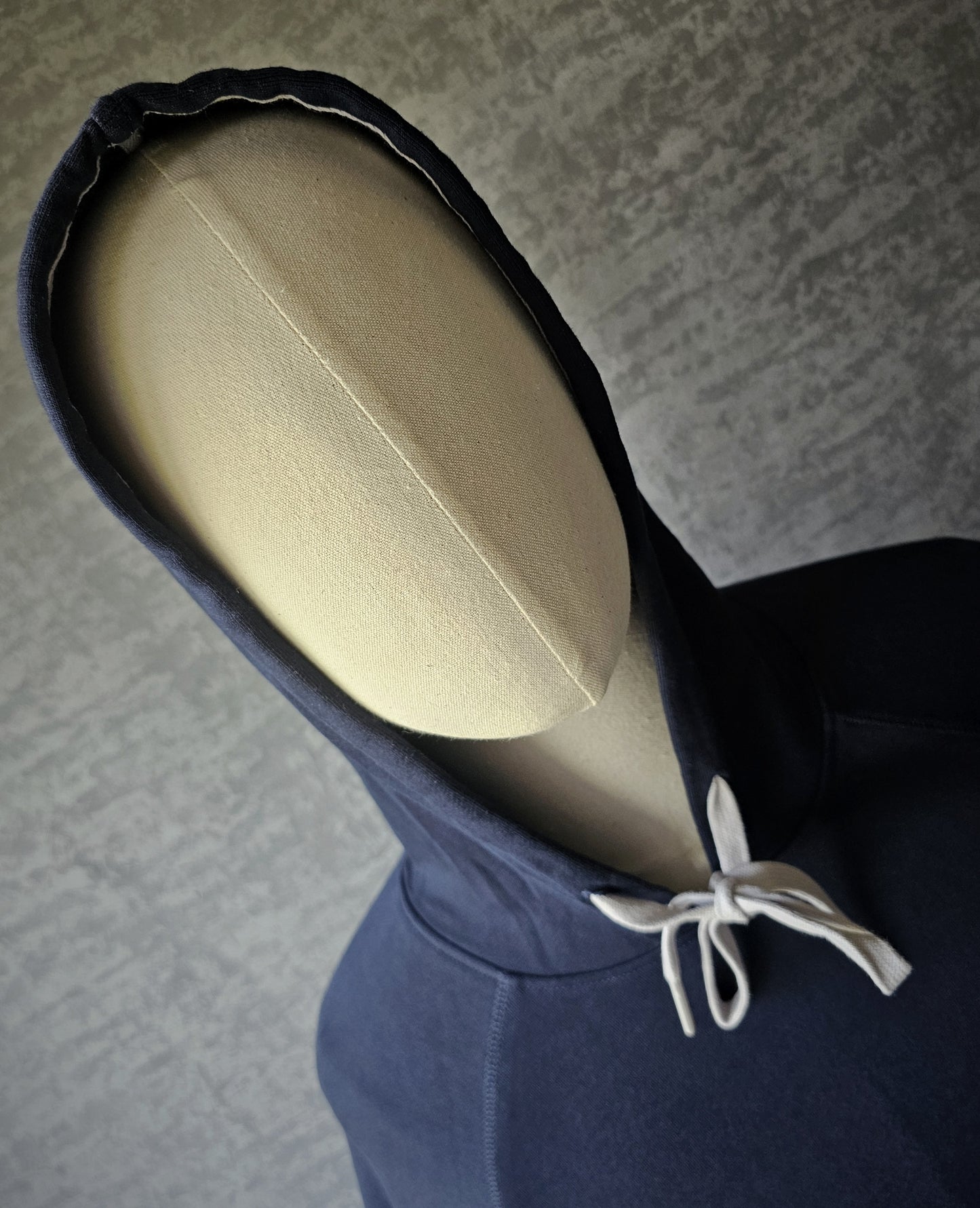 THE WHITE COMPANY Oversized Hoodie