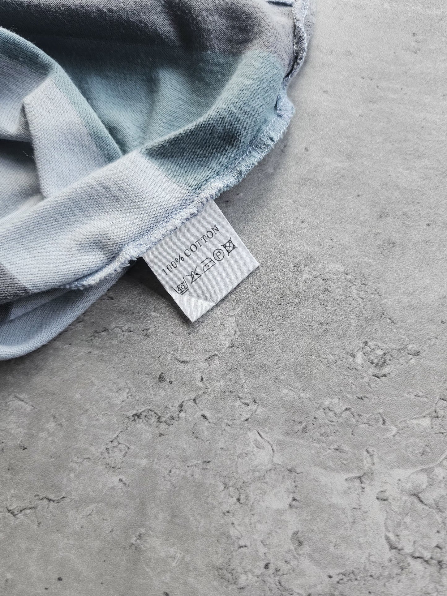 REISS Vintage Rugby Polo