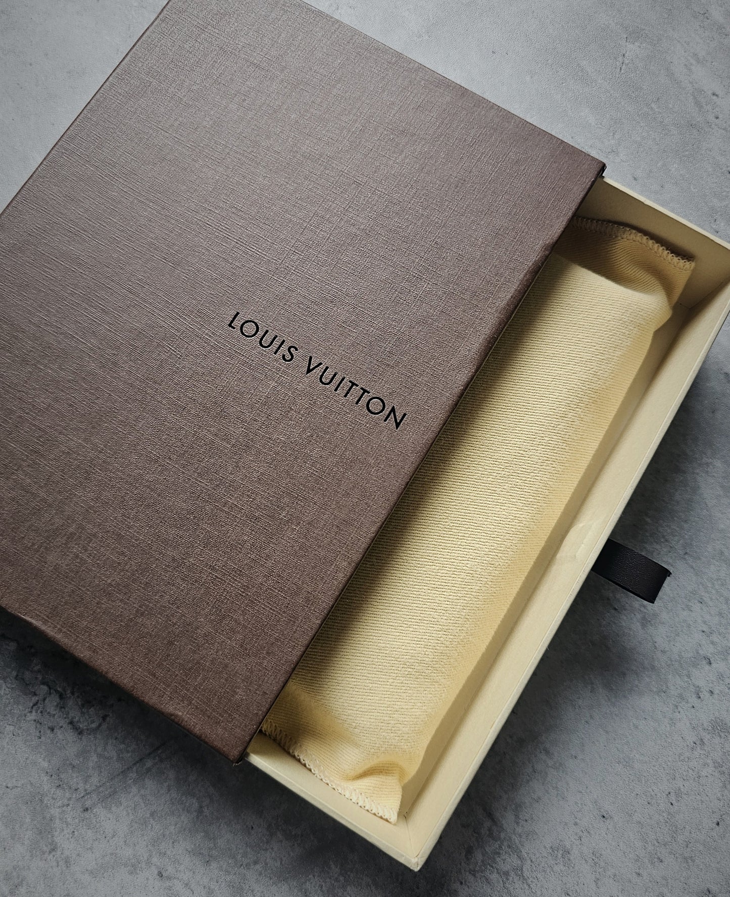 LOUIS VUITTON Monogram Small Ring Agenda Cover Planner