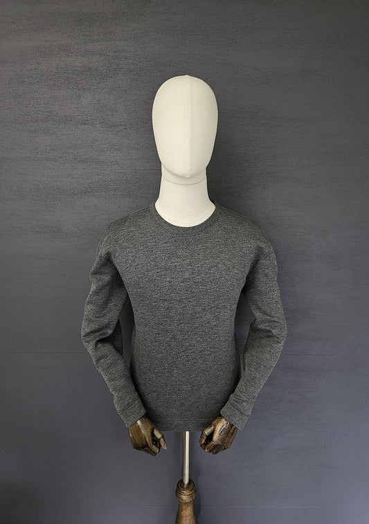 VALENTINO Iconic Stud Neoprene Sweatshirt