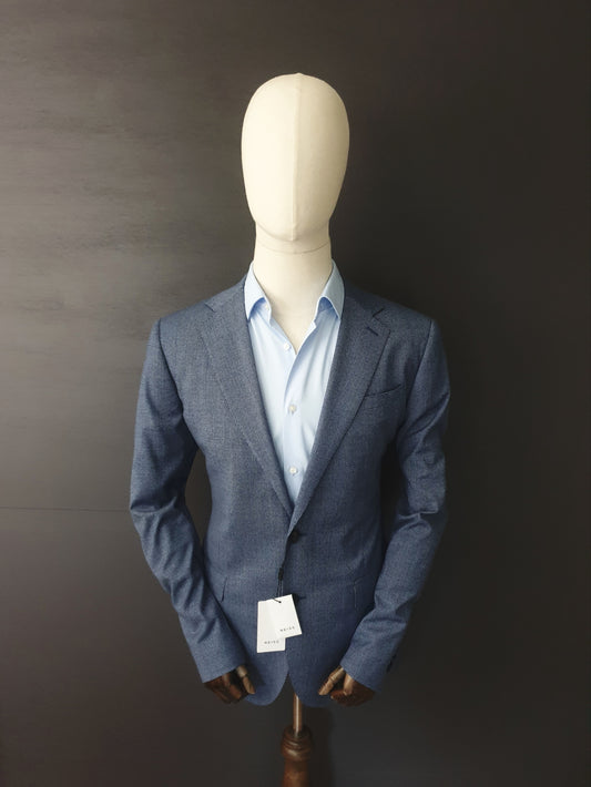REISS Ben-SB 2B notch micro pup Formal Jacket