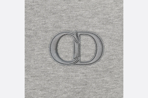 DIOR Essentials CD Icon Cotton Sweatshirt