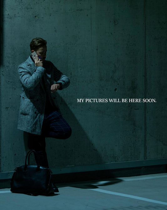 VALENTINO Side Studs Pocket Cotton T-Shirt