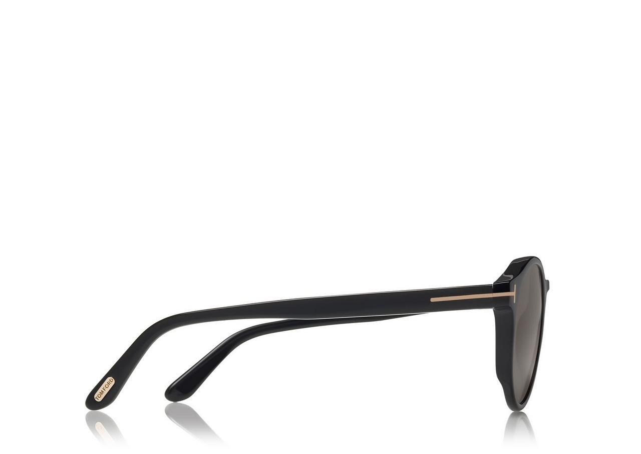 TOM FORD IAN-02 TF591 Sunglasses