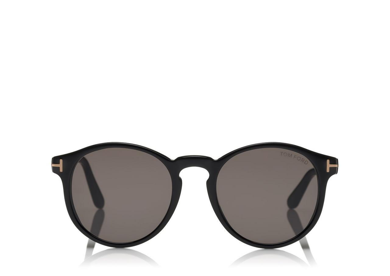 TOM FORD IAN-02 TF591 Sunglasses