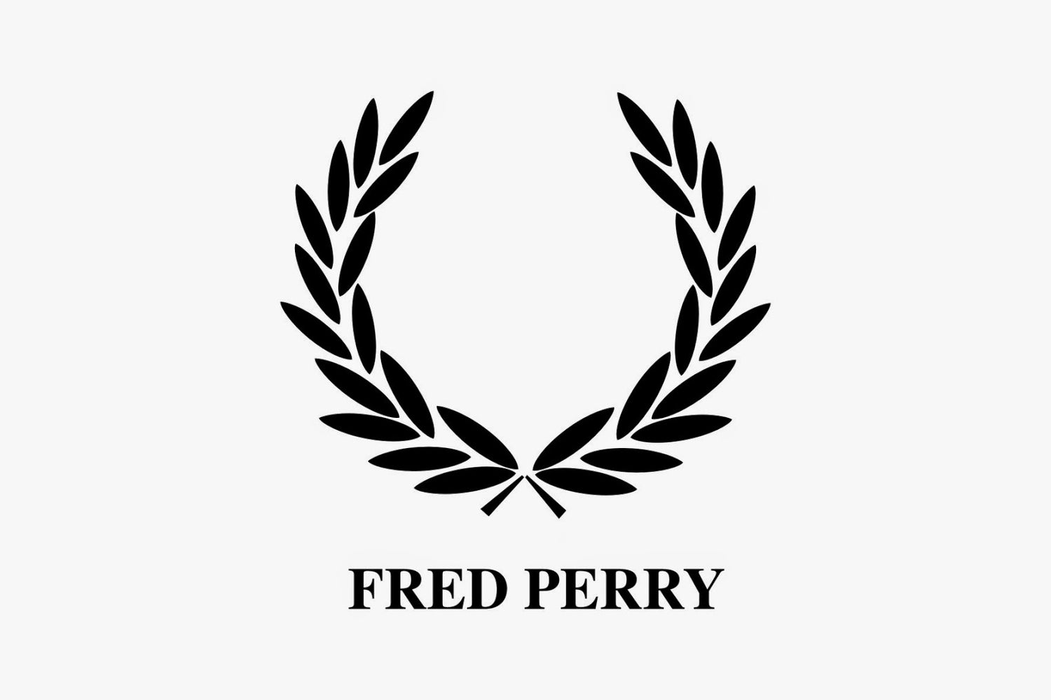 FRED PERRY