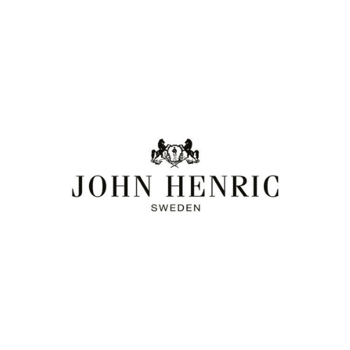 JOHN HENRIC
