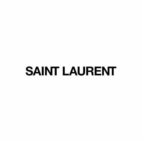 SAINT LAURENT