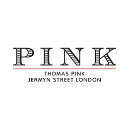 THOMAS PINK