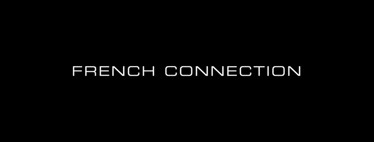 FRENCH CONNECTION