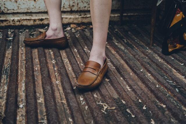 LOAFERS