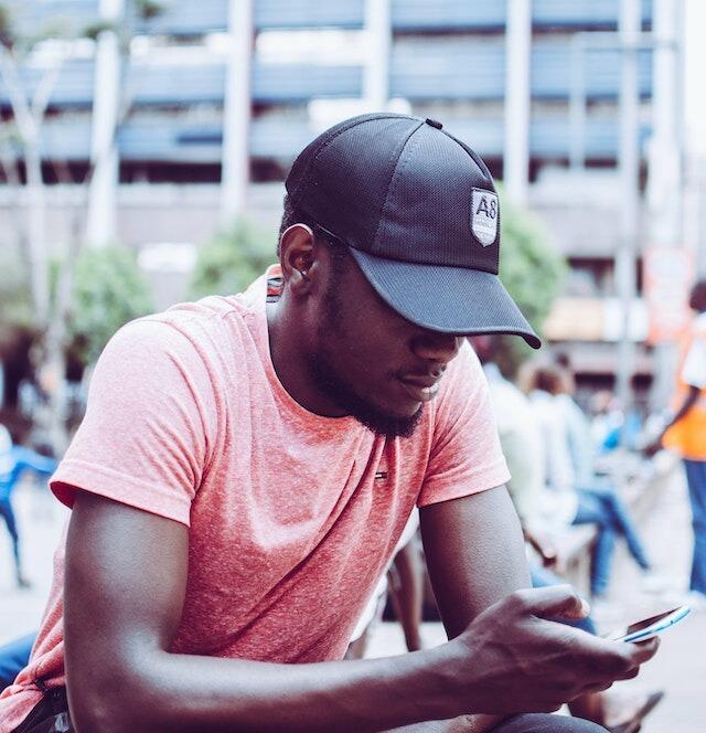 HATS AND CAPS