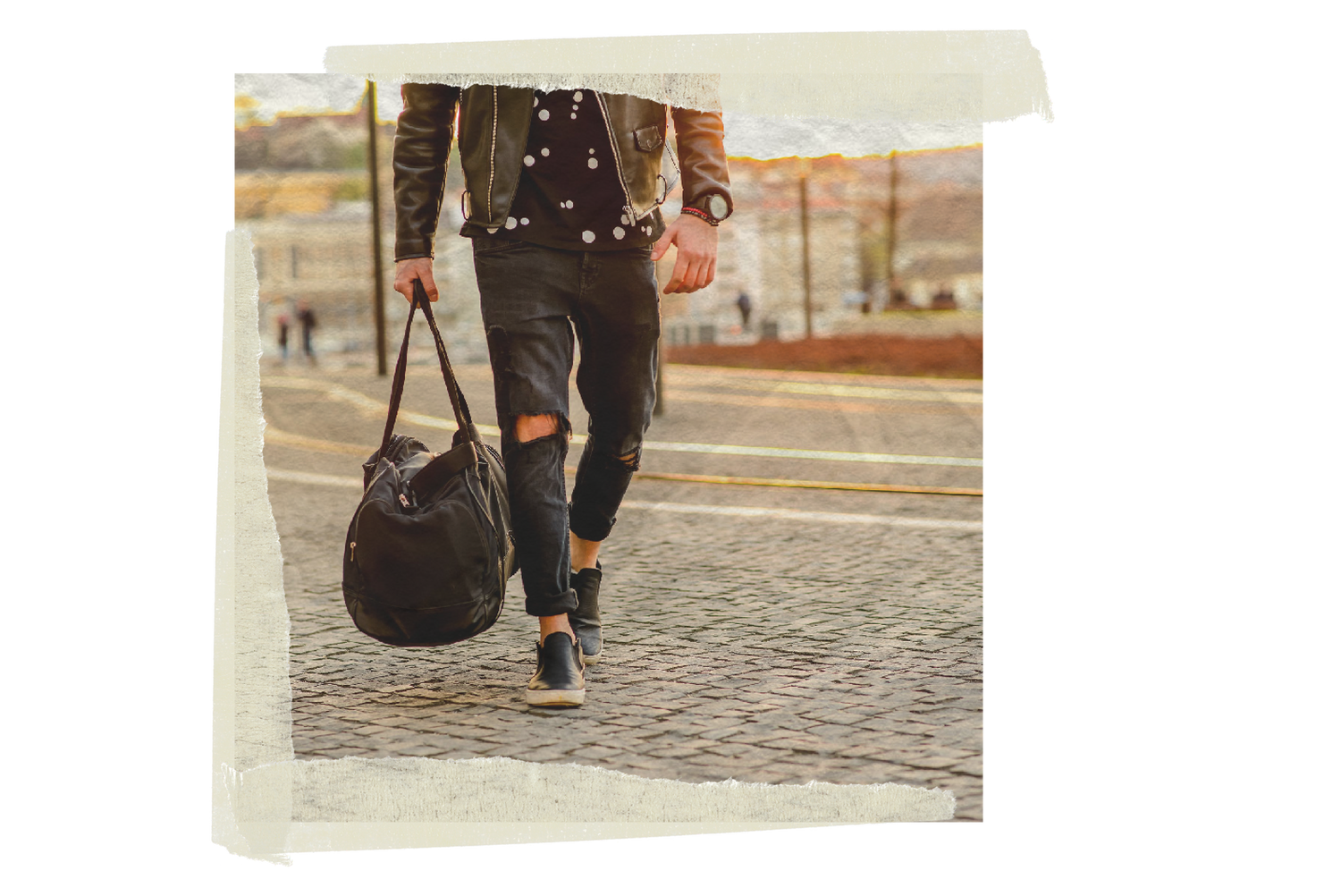 BAGS