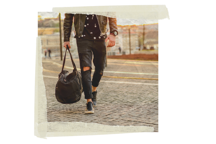 BAGS