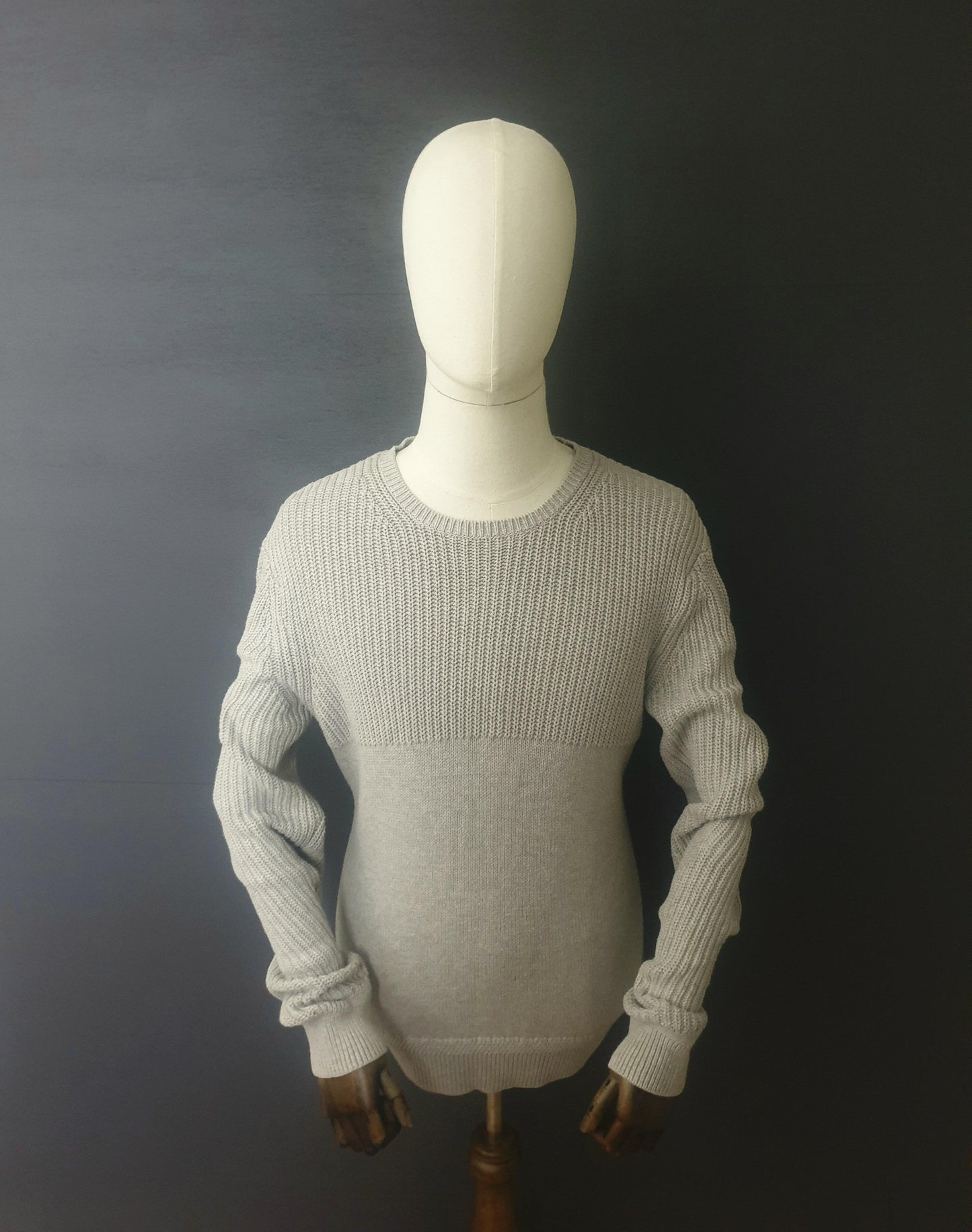 ALL SAINTS Knitted Pullover Jumper