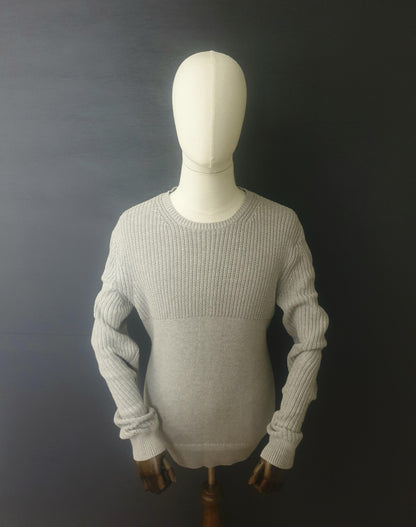 ALL SAINTS Knitted Pullover Jumper