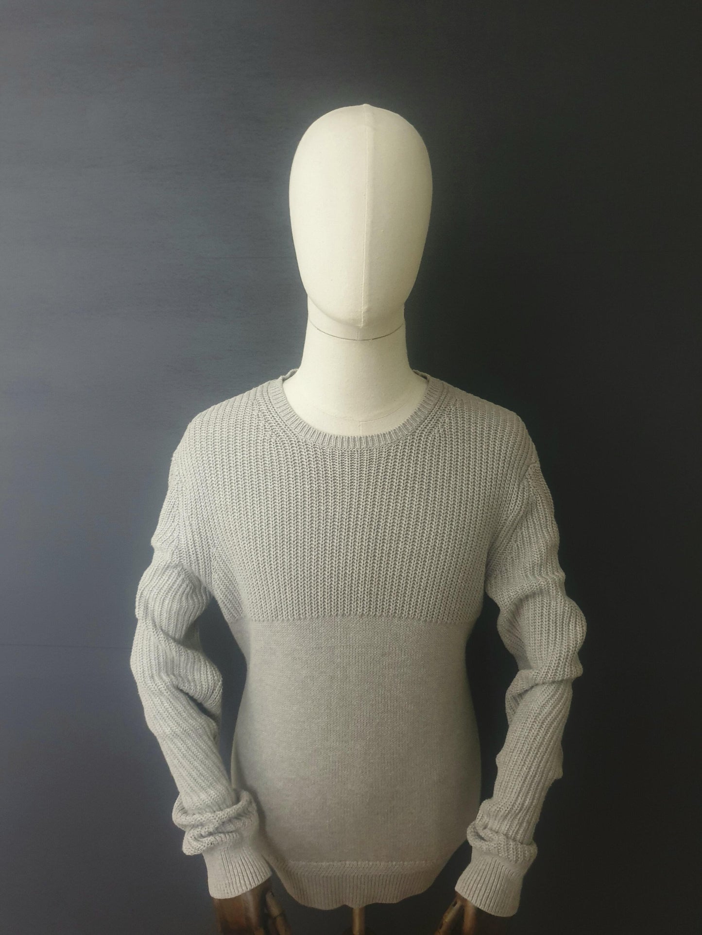 ALL SAINTS Knitted Pullover Jumper