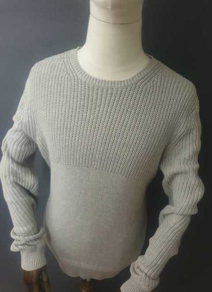 ALL SAINTS Knitted Pullover Jumper