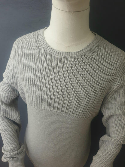 ALL SAINTS Knitted Pullover Jumper