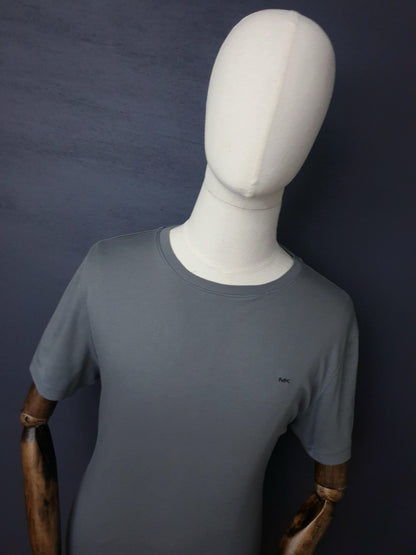 MICHAEL KORS MK Cotton Crewneck T-Shirt