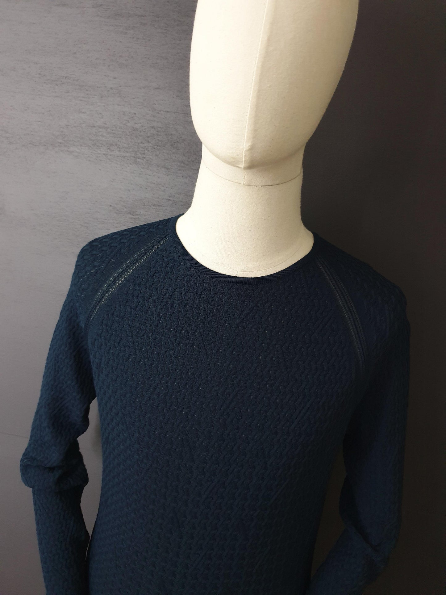 VERSACE Collection Knitted Sweater