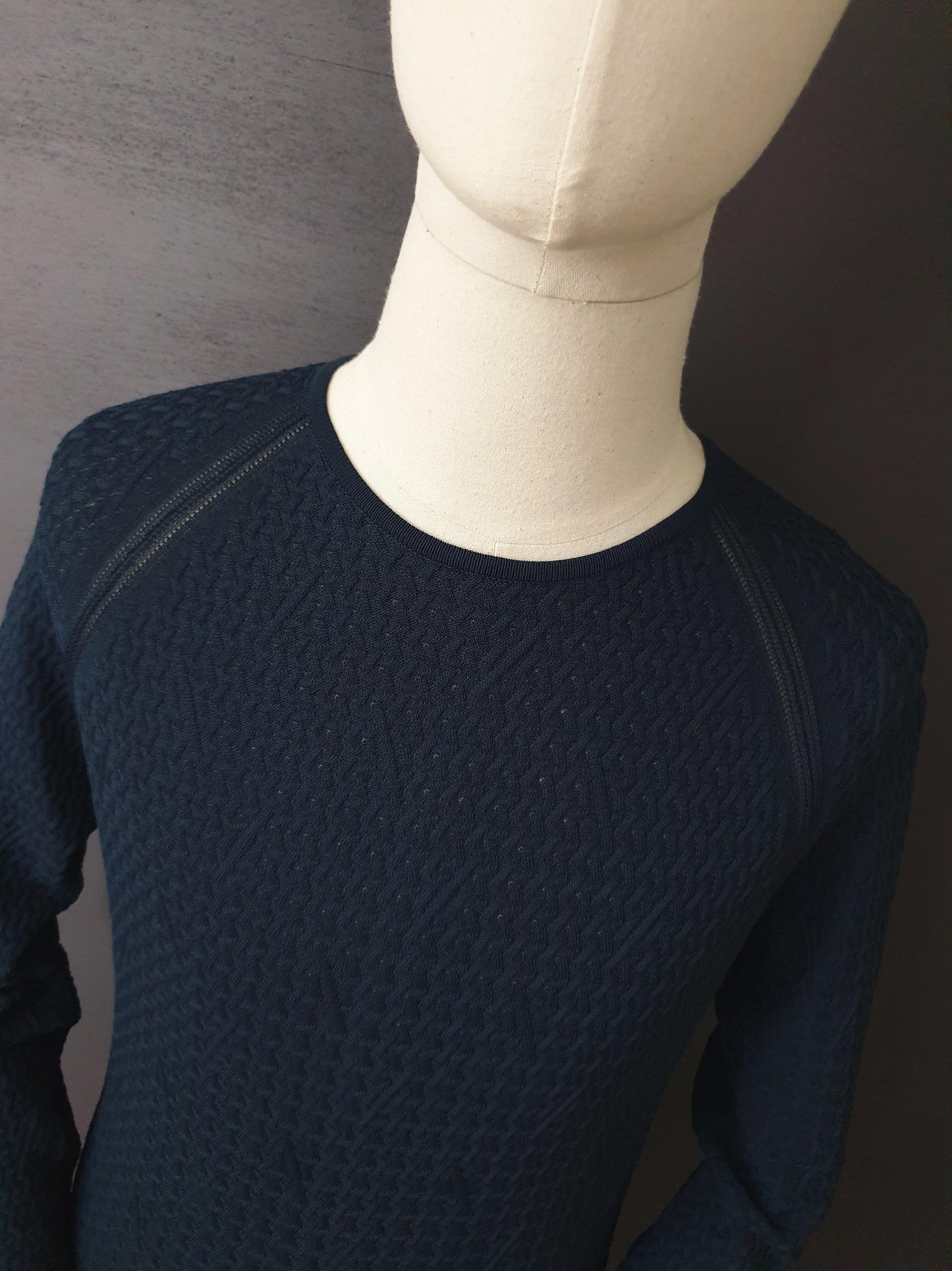 VERSACE Collection Knitted Sweater