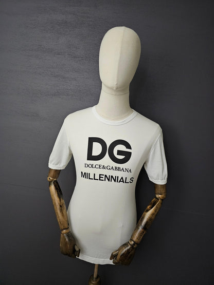 DOLCE & GABBANA Millennials T-shirt