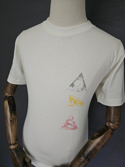 DIOR Homme Astero Logo Jersey T-Shirt