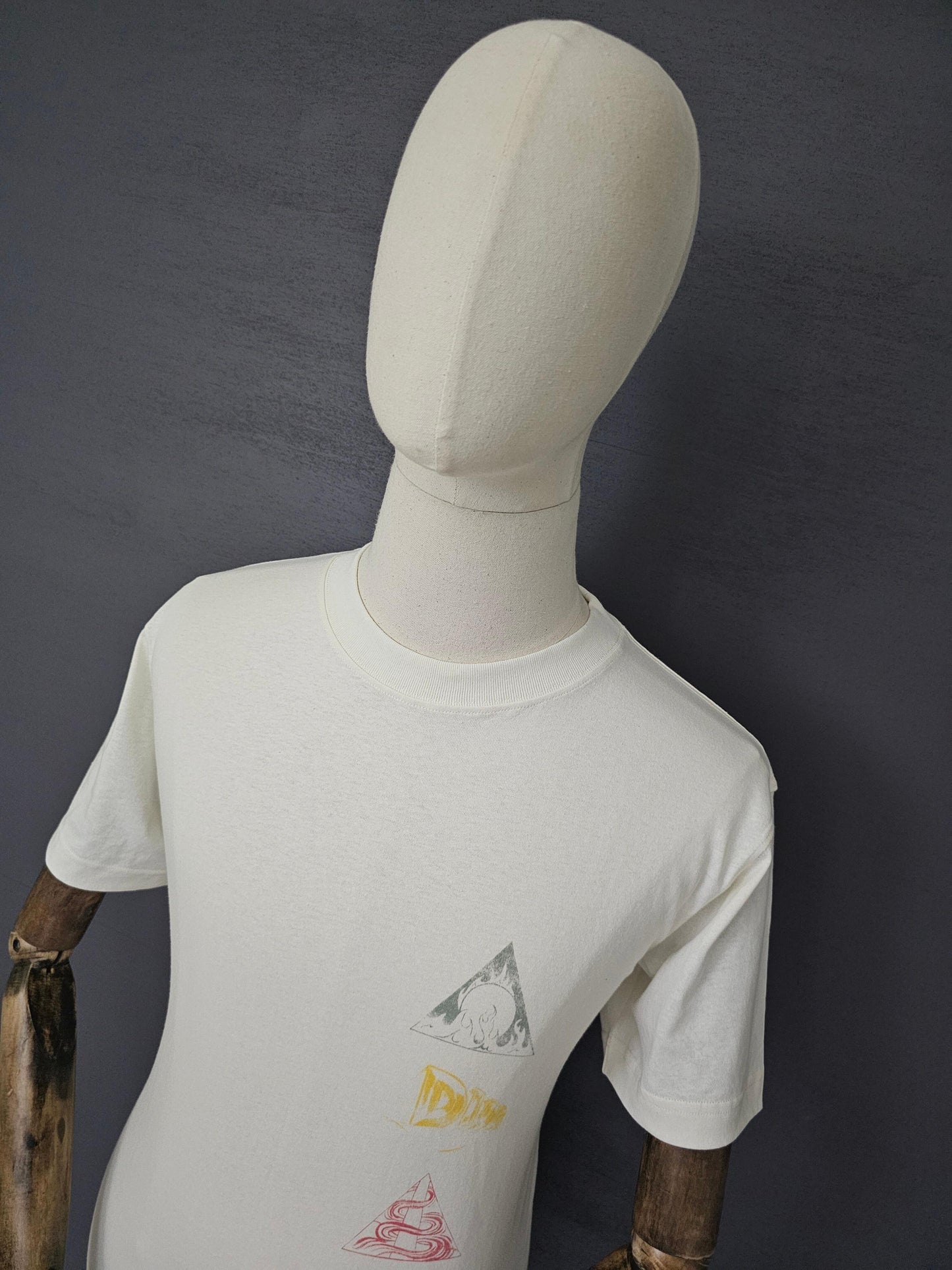 DIOR Homme Astero Logo Jersey T-Shirt
