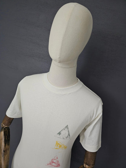 DIOR Homme Astero Logo Jersey T-Shirt