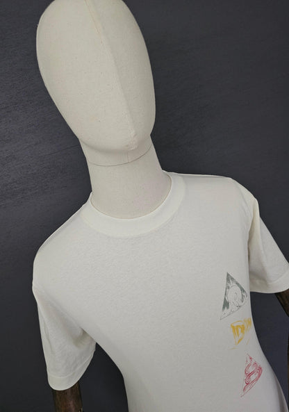DIOR Homme Astero Logo Jersey T-Shirt