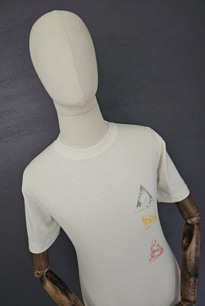 DIOR Homme Astero Logo Jersey T-Shirt