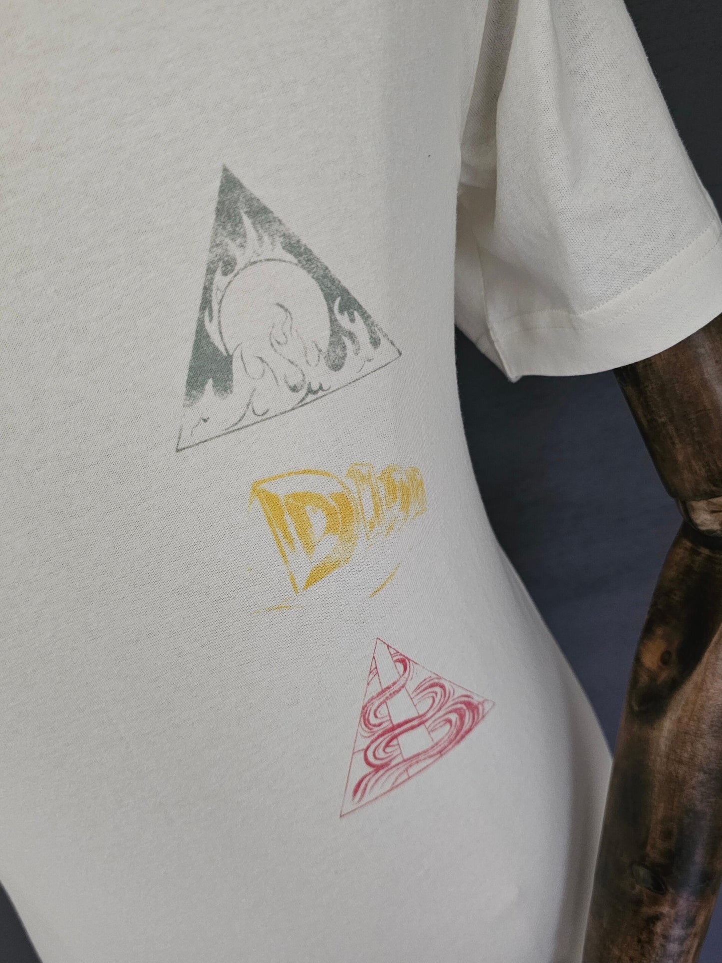 DIOR Homme Astero Logo Jersey T-Shirt