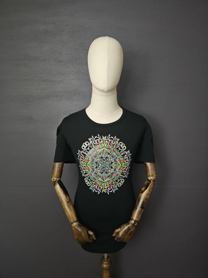 ALEXANDER MCQUEEN MCQ Print T-Shirt